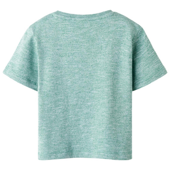 Name It Βρεφική κοντομάνικη μπλούζα Name It Βρεφική κοντομάνικη μπλούζα